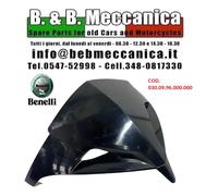 CUPOLINO PUNTALE BENELLI TNT 899 1130 030.09.96.000.000 NUOVO ORIGINALE (RR36)