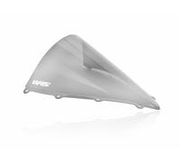 CUPOLINO RACE ALTO WRS FUME' +50MM PER MV AGUSTA F3 675 / 800 2013-2024