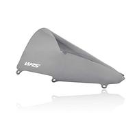 CUPOLINO RACE ALTO WRS FUME' CBR 1000 RR-R FIREBLADE/SP 2020-2026