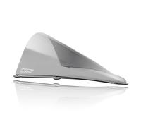 CUPOLINO RACE ALTO WRS FUME' PER APRILIA RSV4 / FACTORY 2021-2025