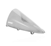 CUPOLINO RACE ALTO WRS FUME' PER APRILIA RSV4 FACTORY 1100 2019-2020