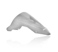 CUPOLINO RACE ALTO WRS FUME' PER BMW S 1000 RR 2023-2024