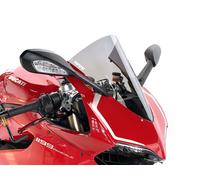 Wrs Parabrezza Ducati Panigale 1199 12-13 Du010f