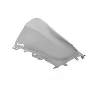 CUPOLINO RACE ALTO WRS FUME' PER YAMAHA R1 / M 2020-2024