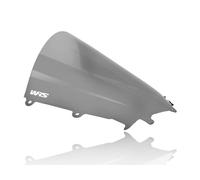 CUPOLINO RACE ALTO WRS FUME' SCURO PER YAMAHA R7 2021-2024