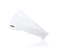 CUPOLINO RACE ALTO WRS TRASPARENTE +30MM PER DUCATI PANIGALE V4 / S 2020-2024