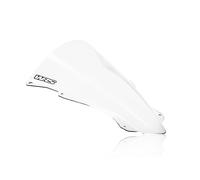 CUPOLINO RACE ALTO WRS TRASPARENTE +40MM PER KAWASAKI ZX-25 R 2021-2024