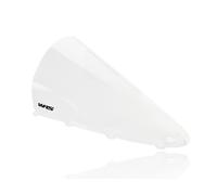 CUPOLINO RACE ALTO WRS TRASPARENTE +50MM PER DUCATI PANIGALE 959 2015-2019