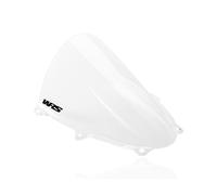 Wrs Parabrezza Suzuki Gsx-r 1000 17-18 Su001t
