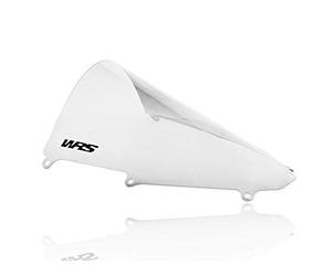 CUPOLINO RACE ALTO WRS TRASPARENTE CBR 1000 RR-R FIREBLADE/SP 2020-2026