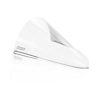 CUPOLINO RACE ALTO WRS TRASPARENTE PER APRILIA RS 660 2020-2025