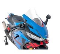 Wrs Aprilia Rsv4 1100 Abs 21 Ap003t Windshield Trasparente