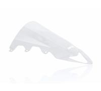 CUPOLINO RACE ALTO WRS TRASPARENTE PER BMW S 1000 RR 2009-2014