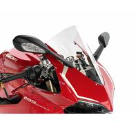 Wrs Parabrezza Ducati Panigale 1199 12-13 Du010t