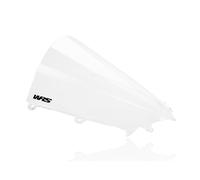 Wrs Parabrezza Yamaha Yzf-r6 600 17-20 Ya007t