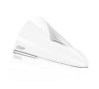 CUPOLINO RACE ALTO WRS TRASPARENTE RS 660 2020-2025