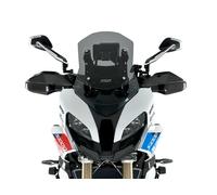 CUPOLINO RACE FUME SCURO WRS PER BMW S 1000 XR / M 1000 XR 2020-2024