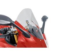 CUPOLINO RACE FUME' WRS PANIGALE V2 / S 2025