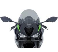 CUPOLINO RACE FUME' WRS ZX-6R 2024-2025