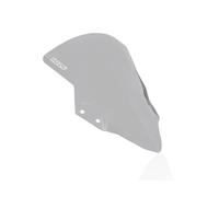 CUPOLINO RACE STANDARD WRS FUME' PER KAWASAKI NINJA 400 2018-2023