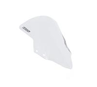 CUPOLINO RACE STANDARD WRS TRASPARENTE PER KAWASAKI NINJA 400 2018-2023