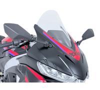 CUPOLINO RACE TRASPARENTE WRS PER APRILIA RS 457 2024-2025