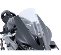 Wrs Race Ducati Panigale V4 Windshield Trasparente