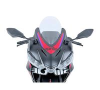Wrs Race Aprilia Rs 457 Windshield Grigio