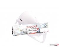 CUPOLINO RACING BMW S1000 RR 09>14 PUIG TRASPARENTE SPESSORE 3MM CODICE 5205W