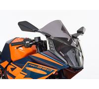 Cupolino racing BODYSTYLE Acrilico perspex® 3mm