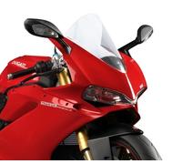 CUPOLINO RACING DUCATI 959 PANIGALE 16>/1299-1199 R PANIGALE 15>16 PUIG - 7621W