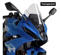 Cupolino racing trasparente clear per Suzuki GSX 8R 800 2024 2025