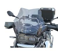 CUPOLINO RALLYE EVO WRS FUME R 1200 GS/ADV 2004-12 (LED)