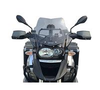 CUPOLINO RALLYE EVO WRS FUME R 1200 GS/ADV 2004-2012