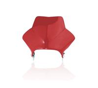 CUPOLINO ROSSO BARRACUDA