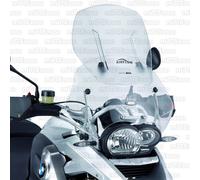 CUPOLINO SCHERMO SPOILER SCORREVOLE TRASPARENTE GIVI PER BMW R 1200 GS 2004 2009