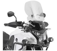 Cupolino Scorrevole Givi AF1110 Trasparente