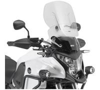 Cupolino Scorrevole Givi AF1110B Trasparente