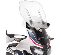 Cupolino Scorrevole Givi AF1144B Trasparente