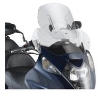 Cupolino Scorrevole Givi AF214B Trasparente