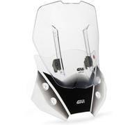 Parabrezza GIVI Scorrevole AIRFLOW Trasparente SUZUKI DL 650 V-Strom 2017-2022