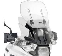AF3117B - Cupolino Givi AIRFLOW 57x50cm SUZUKI V-Strom 1050 (20-24)