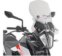 AF7711 - Givi Cupolino scorrevole AIRFLOW KTM 390 Adventure 790 Adventure / R