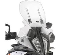 AF7716B - Cupolino Givi AIRFLOW 37x49cm KTM 790 Adventure (23-25)