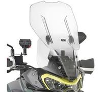 Cupolino Scorrevole Trasparente Airflow GIVI AF8717B BENELLI TRK702/TRK702 X 23
