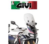 Cupolino scorrevole HONDA CRF1000L Africa Twin Adventure Sports 2018 AF1144 GIVI