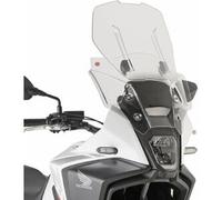 Cupolino Scorrevole Kappa KAF1203B Trasparente