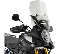 Cupolino Scorrevole Kappa KAF3105B Trasparente