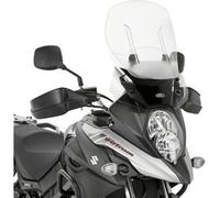 KAF3112B - Cupolino Kappa AIRSTREAM 50x43 cm SUZUKI DL 1000 V-Strom (17-19)