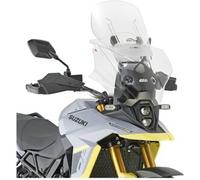 Cupolino Scorrevole Kappa KAF3125B Trasparente